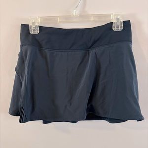Lululemon Play off the Pleats Skirt